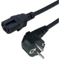 schuko european schuko european power cord